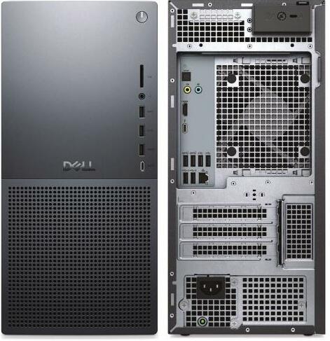 Dell Tower Plus Desktop (2025)